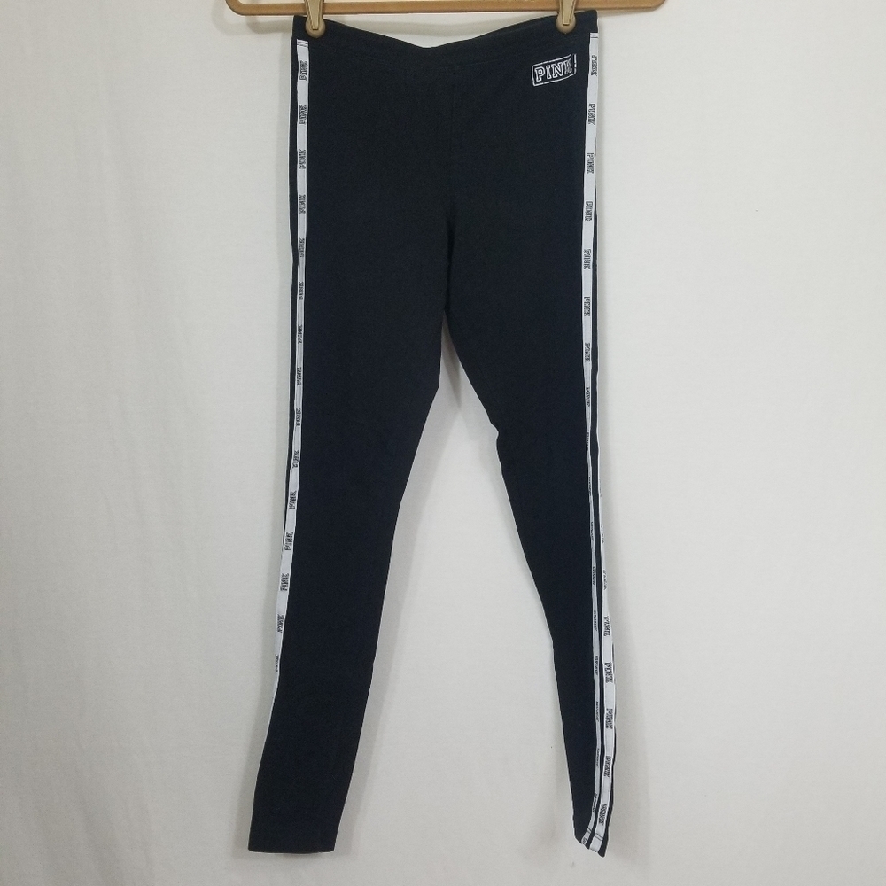 PINK thin sweat pants